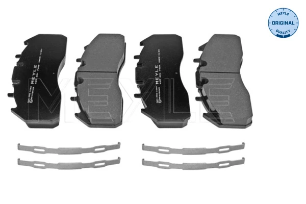 Comprar 21495550 Volvo Pastillas delanteras de freno