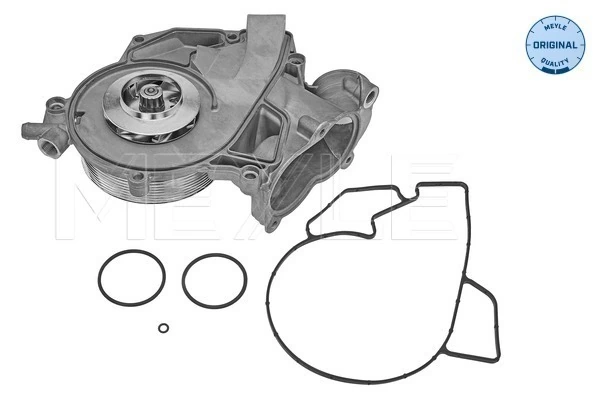 Motor de agua para Mercedes Benz Truck TRUCK ACTROS  ()