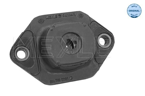 Soporte amortiguador trasero para BMW 3  E92