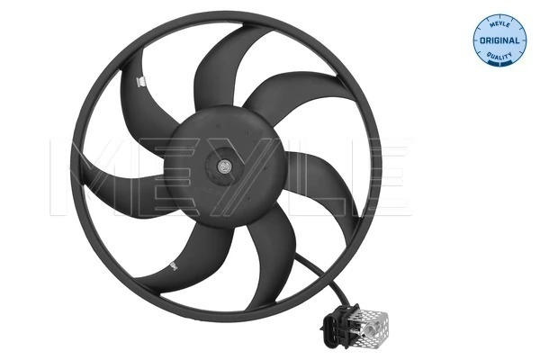Ventilador de radiador Peugeot/Citroen 13205947 precio, desde 56,63 EUR