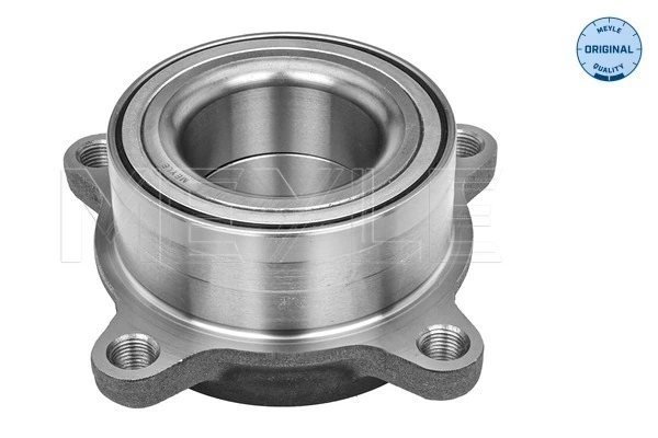 Rodamientos de rueda delantero para Mitsubishi L 200 III K60, K70