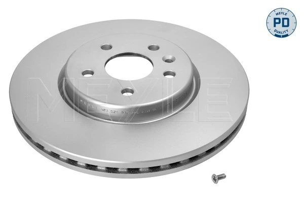 Disco de freno 13597467 General Motors