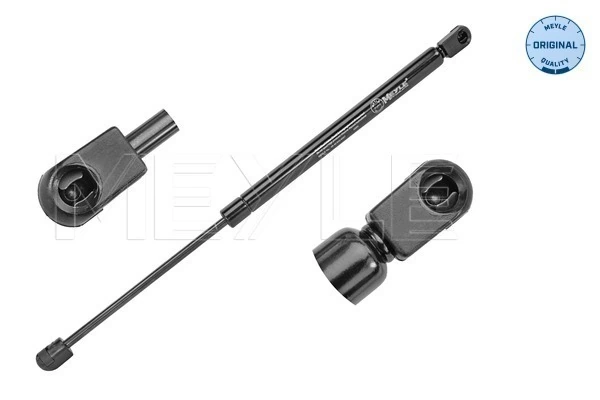 Amortiguador de porton para Citroen C3 I FC