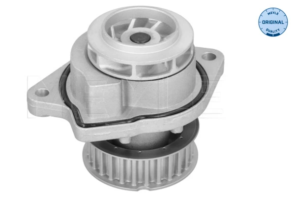 Bomba refrigerante coche para Skoda Fabia I 6Y3