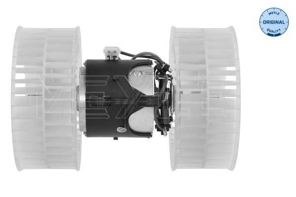 Ventilador interior Polcar 5040NU2
