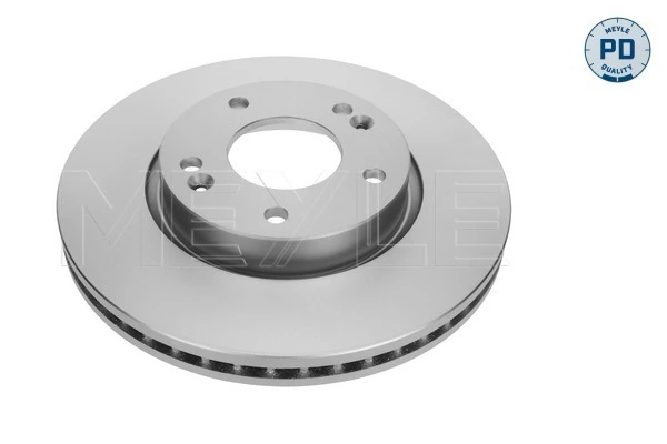  Disco de freno KIA Cerato 1