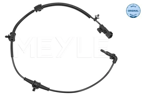 Sensor de rueda abs para Opel Insignia A G09
