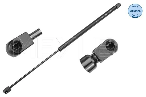 Amortiguador de porton para Citroen Saxo  S0, S1