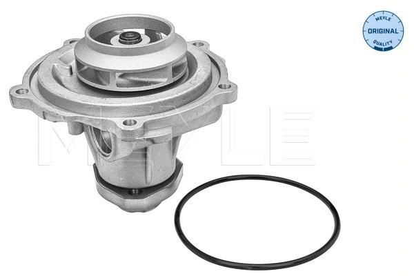 Bomba refrigerante coche para Skoda Felicia I 791, 6U1