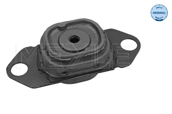 701048755 Hans Pries (Topran) Soporte de motor izquierdo