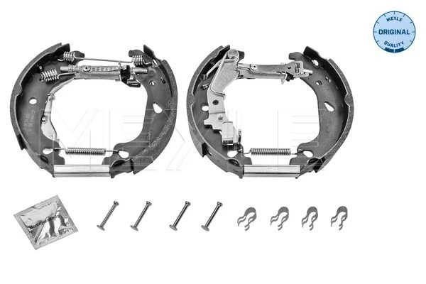 Zapatas de freno de tambor traseras Fiat/Alfa/Lancia 0077362296 precio, desde 27,50 EUR