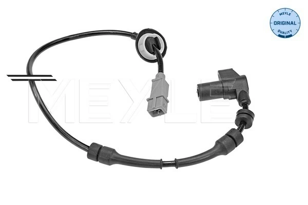 Sensor de freno, delantero Peugeot 406 (8B)