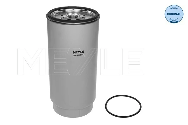 1452148 Ford Filtro de gasolina
