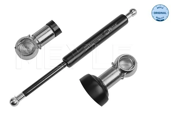 Amortiguador de maletero Polcar 5016AB1D precio, desde 17,47 EUR