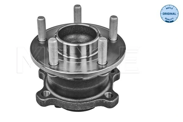 Buje de rueda trasero para Ford C-Max Grand CB7