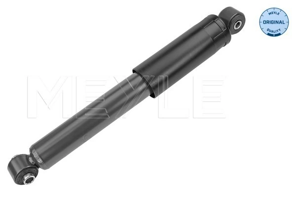 Amortiguador trasero Mapco 200612 precio, desde 21,46 EUR