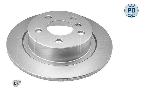 Comprar Disco de freno trasero BMW 1  F40