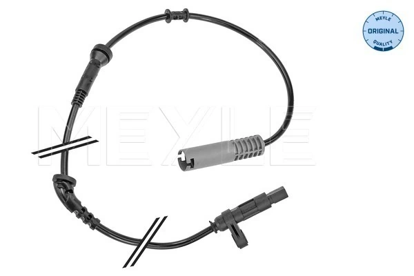 9412500 Kraft Sensor de rueda abs