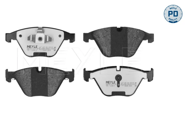 Comprar Pastillas de freno BMW X1  E84