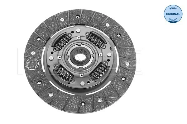 Disco de embrague para Audi 100 C3 44, 44Q