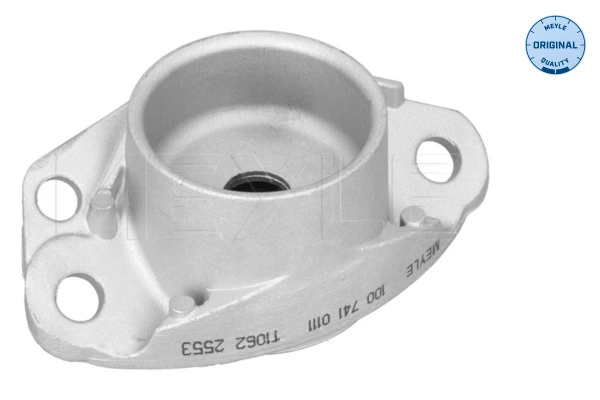 Soporte amortiguador trasero para Seat Ibiza IV SPORTCOUPE 6J1, 6P5