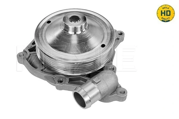 P505 Dolz Bomba refrigerante coche