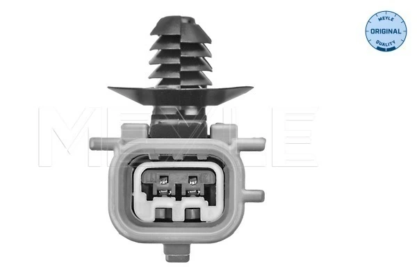 RN105JEWE NGK Sensor de temperatura de gases de escape antes del catalizador