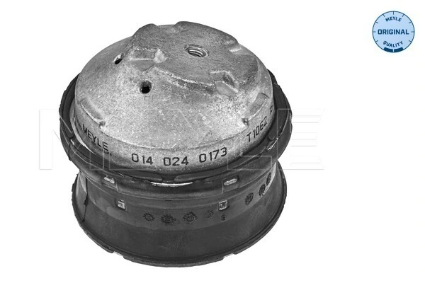 Soportes de motor delantero para Mercedes E  W210