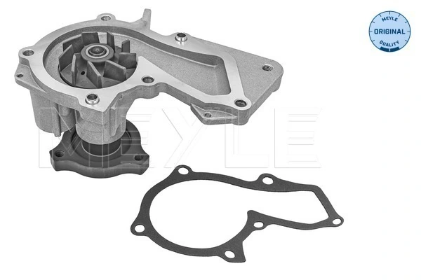 Precio del repuesto Motor de agua Escape  SUV