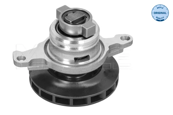 55282260 Chrysler Bomba refrigerante coche
