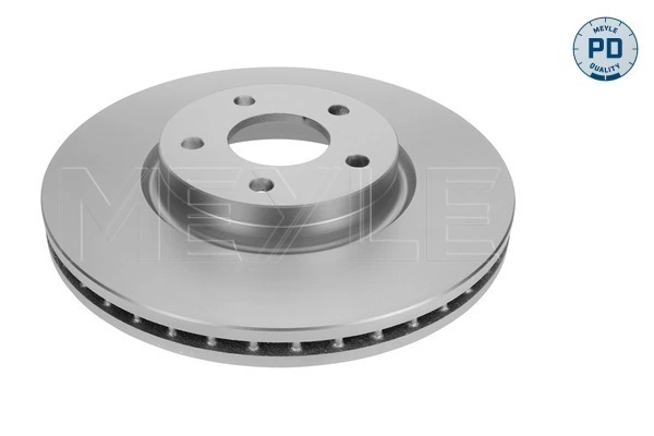Comprar 1642754080 Peugeot/Citroen Freno de disco delantero