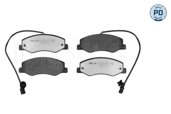 Pastillas traseras de freno Nissan/Infiniti 4406000Q0G precio, desde 31,64 EUR