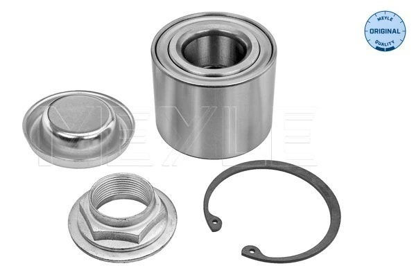 Cojinete de cubo delantero INA 713640480 precio, desde 31,72 EUR