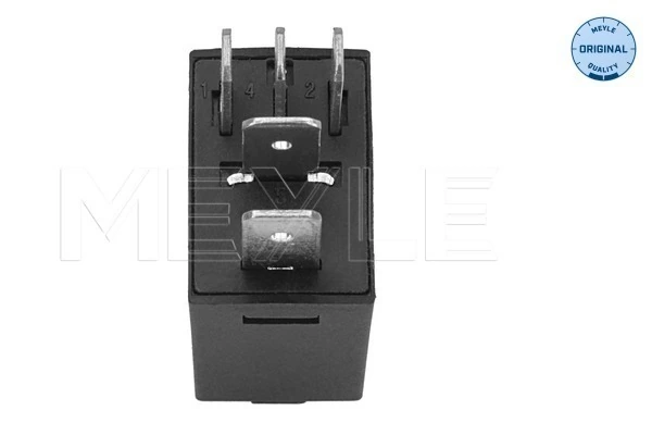 Relé motor de arranque para Renault Laguna II BG0, BG1