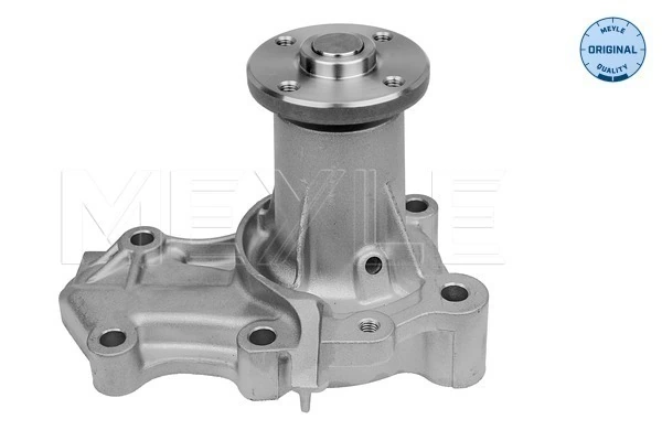 Bomba refrigerante coche para Mitsubishi Lancer IX CSA