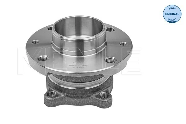 Buje de rueda trasero para Smart FORFOUR  453