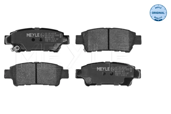 0252364616W Meyle