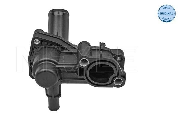  Caja de termostato Ford Connect 