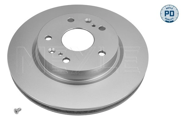 Comprar 1686730180 Peugeot/Citroen Freno de disco delantero