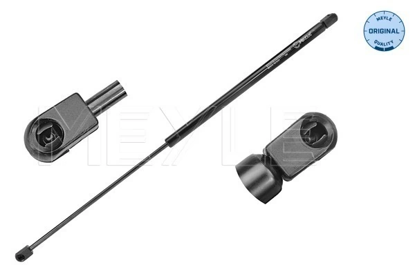 Muelle de capó  para Mercedes E  S211