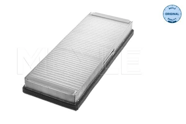 Filtro antipolen para Mercedes Benz Truck TRUCK ACTROS MP4 / MP5 