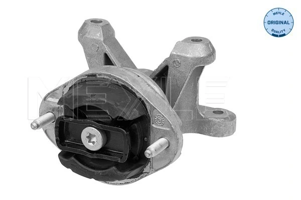 Soporte de motor trasero 8E0399105CL VAG