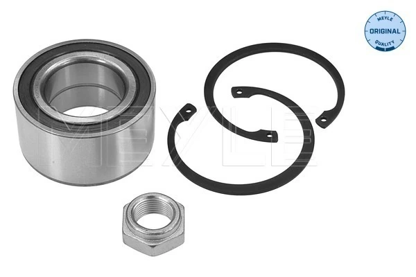 Cojinete de rueda delantero SNR GB12320S01 precio, desde 24,33 EUR