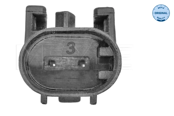 P901032 Prexaparts Sensor de rueda abs