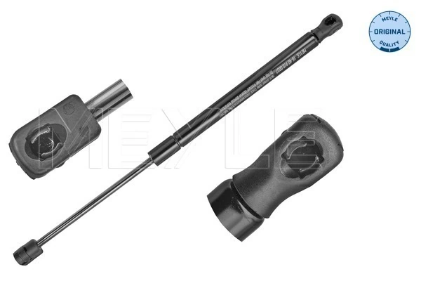 Amortiguador de porton para Renault DUSTER I HS