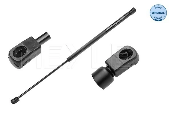 Amortiguador de porton para Opel Astra G F35
