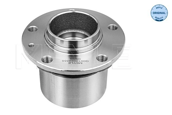 Buje de rueda trasero para Opel Vivaro C K0