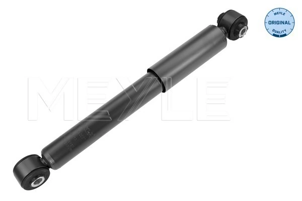Amortiguador trasero Mitsubishi Pajero I SUV (L04G, L14G) (1982 - 1991) precio, desde 33,83 EUR