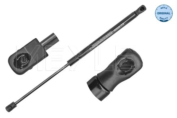 GS1344 Magneti Marelli Amortiguador de porton