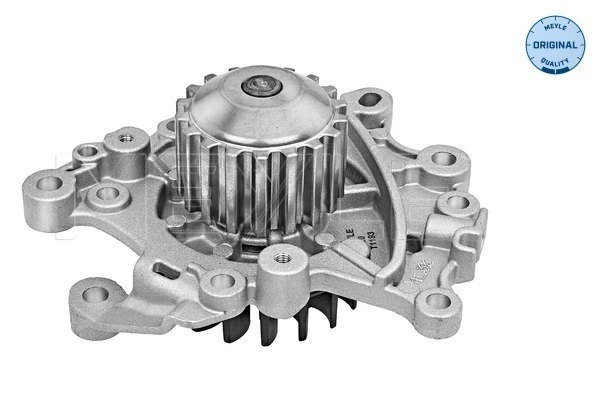 Bomba refrigerante coche para Ford Focus IV HP